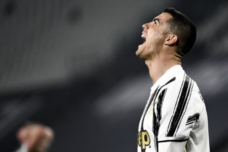 Juventus trebuie sa-i plateasca lui <span style='background:#EDF514'>CRIST</span>iano Ronaldo aproape 10 milioane de euro