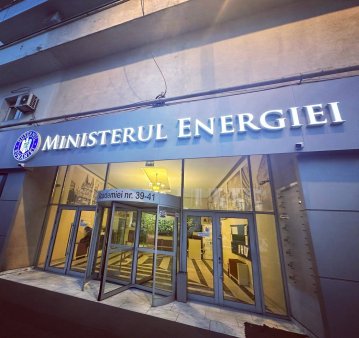 Ministerul Energiei: Sustinem proiectul reactoarelor modulare de mici dimensiuni in Romania, ca parte integranta din strategia de dezvoltare si consolidare energetica a Romaniei