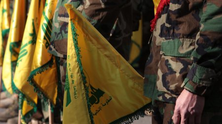 Hezbollah a lansat rachete si drone spre nordul Israelului.14 soldati si patru civili israelieni au fost raniti
