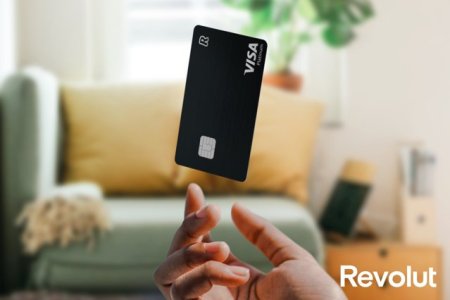 Cum puteti sa luati 40.000 de euro direct pe Revolut sa va platiti instant cr<span style='background:#EDF514'>EDIT</span>ele de la alte banci. Cat veti da inapoi pe luna