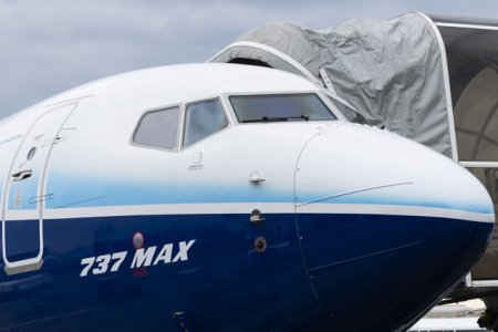 Un inginer Boeing spune ca producatorul american de avioane a ignorat ingrijorarile legate de si<span style='background:#EDF514'>GURAN</span>ta: mi s-a spus sa nu creez intarzieri