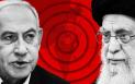 Noaptea de 13 aprilie, asa cum a fost: filmul confruntarii Iran-Israel