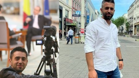 Fostul cameraman al lui Boc, <span style='background:#EDF514'>OVIDIU</span> Daniel Moldovan devine magnatul imobiliar al Clujului