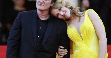 <span style='background:#EDF514'>QUENTIN</span> Tarantino a renuntat la ultimul sau film, despre un critic de filme pentru o revista porno