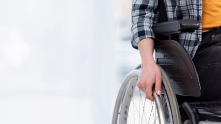 FACIAS cere in instanta respectarea drepturilor persoanelor cu handicap. Guvernul ignora cu buna-stiinta legea