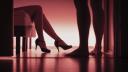 Trei prostituate au cauzat prejudicii de mii de euro mai multor clienti. Mergeau la ei acasa si furau bani si bunuri