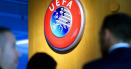 Liga Campionilor, programul semifinalelor: UEFA a anuntat cand se vor juca cele patru <span style='background:#EDF514'>MECI</span>uri de gala