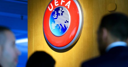 Liga Campionilor, programul semifinalelor: <span style='background:#EDF514'>UEFA</span> a anuntat cand se vor juca cele patru meciuri de gala