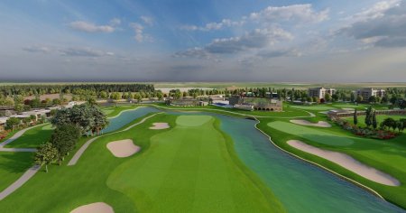 National Golf & Country Club anunta un parteneriat strategic cu LOFT <span style='background:#EDF514'>GROUP</span>