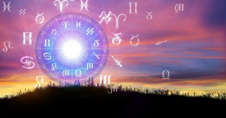 Horoscop saptamana 19-25 aprilie. Patru zodii vor fi incercate de soarta, iar un nativ da <span style='background:#EDF514'>LOVITURA</span> in afaceri