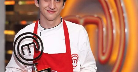 Ce s-a ales de Petru Buiuca, primul castigator <span style='background:#EDF514'>MASTERCHEF</span> Romania. Pe ce a cheltuit marele premiu castigat in 2012