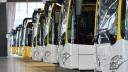STB anunta trasee modificate pe 10 linii de autobuz si troleibuz, din cauza unui eveniment din Bucuresti