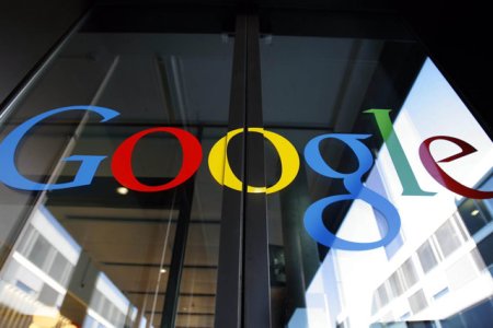 Google concediaza 28 de angajati pentru ca au protestat fata de acordul de <span style='background:#EDF514'>CLOUD</span> israelian