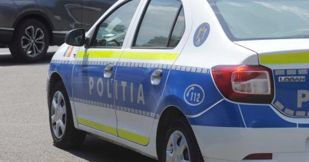Politist acuzat de viol. IPJ Prahova isi ancheteaza lucratorul, care activeaza la o sectie de Politie din Ploiesti