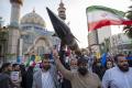 Teheranul ia in calcul sa-si revizuiasca doctrina nucleara” pe fondul amenintarilor privind riposta Israelului, avertizeaza un inalt comandant iranian