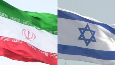 Conflictul Iran-Israel. Implicatii <span style='background:#EDF514'>POLITIC</span>e si financiare posibile
