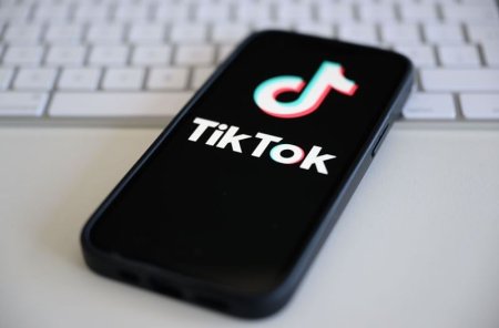 TikTok a fost blocat in Kirghizstan pentru a proteja 