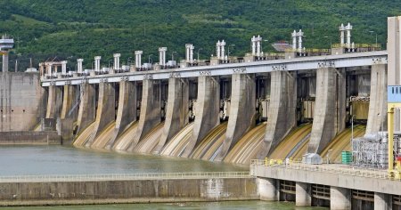 Hidroelectrica si Masdar semneaza pentru extinderea scopului acordului de colaborare