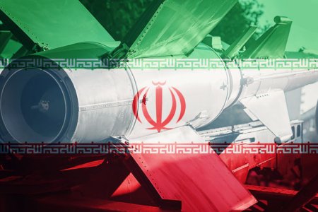 Marea Britanie si SUA anunta sanctiuni impotriva Iranului