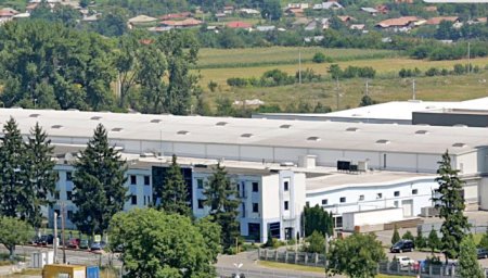 Maspex, producatorul Tymbark si Salatini si-a majorat cu 34% profitul net in 2023, la 153 mil. lei, la o cifra de afaceri de 1,15 mld. lei