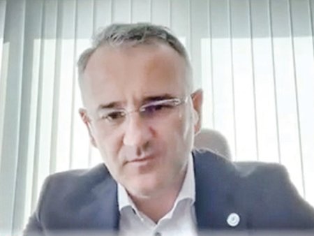 ZF Live. Emanuel Oprea, COO, Poultry Investment: Ne-am bugetat afaceri de 80 mil. euro anul acesta. Vrem sa transformam brandul Puiul de Craiesti dintr-un brand regional intr-unul national