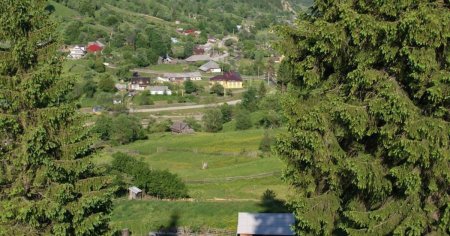 Numele ciudate ale unor sate din Moldova: Porcesti, Calu-<span style='background:#EDF514'>IAPA</span>, Pluton, Caciulesti. De unde vin denumirile