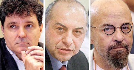 PSD si PNL baga carbuni in campaniile lui Piedone si Nicusor