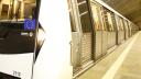 Posibila tentativa de suicid la statia de metrou Obor. <span style='background:#EDF514'>CIRCULATIA</span> este perturbata