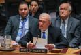 Recunoasterea statului <span style='background:#EDF514'>PALESTINIAN</span>, demers sortit esecului: SUA vor respinge, in Consiliul de Securitate, cererea Palestinei de aderare la ONU