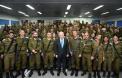 <span style='background:#EDF514'>COMENTARIU</span> Lelia Munteanu: Cadoul facut lui Netanyahu de regimul ayatollahilor
