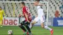 Otelul Galati s-a calificat in finala Cupei Romaniei, dupa un autogol marcat de Chipciu in minutul 90