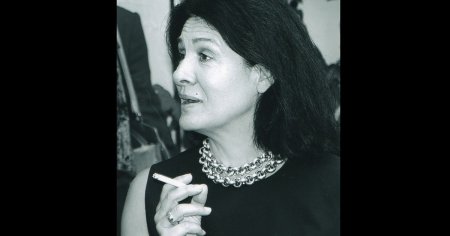 19 aprilie: s-a nascut Paloma, fiica lui Pablo Picasso. Cum a devenit designer de bijuterii si <span style='background:#EDF514'>ISTORIA</span> primului sau parfum