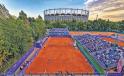 Business sportiv. Ce turnee pun Romania pe harta mondiala a tenisului? Transylvania Open, Tiriac Open si Iasi Open, printre cele mai importante turnee