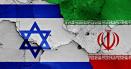 Israelul a lansat un atac ca repre<span style='background:#EDF514'>SALI</span>i impotriva Iranului | VIDEO