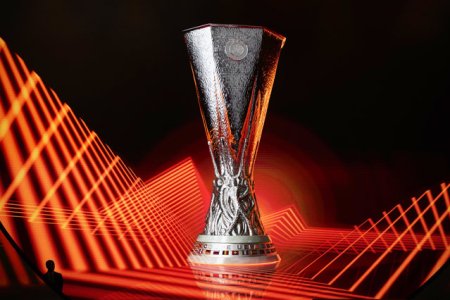 <span style='background:#EDF514'>PROGRAMUL SEMIFINALELOR</span> in Europa League si in Conference League