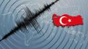 O serie de cutremure de intensitate diferita, cea mai mare atingand 5,6 grade pe scara <span style='background:#EDF514'>RICHTER</span>, a zguduit centrul Turciei