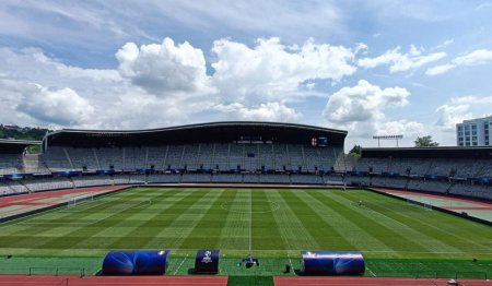 Cluj Arena se transforma in mall. Ce le-a <span style='background:#EDF514'>DETE</span>rminat pe autoritati sa ia aceasta decizie