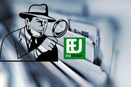 Incercarea de intimidare a unor companii a<span style='background:#EDF514'>BONA</span>te la contracte cu statul asupra jurnalistilor Puterea - demers esuat. Tupeul incredibil al celor de la Euskadi SRL