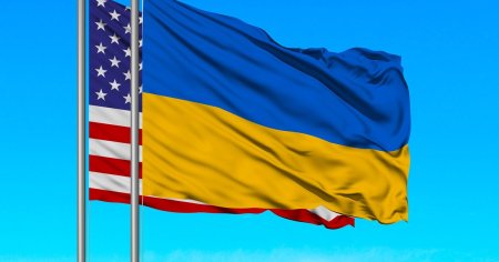 Vine! A<span style='background:#EDF514'>SIST</span>enta americana pentru Ucraina. 60,84 miliarde USD, cat sa stopeze atacul rusilor, dar nu sa lase Kievul sa invinga repede in razboi