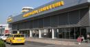 Un avion a aterizat de urgenta de Aeroportul Timisoara, dupa ce s-a primit o amenintare cu <span style='background:#EDF514'>BOMB</span>a