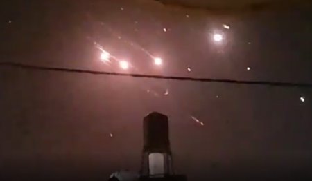A venit raspunsul Israelului. A atacat pe teritoriul Iranul in cursul noptii / SUA: Israelul a lovit baza militara din Isfahan / Televiziunea de stat i<span style='background:#EDF514'>RANI</span>ana a relatat despre explozii puternice / Occientalii, sfatuiti sa plece din Israel, avioanele ocolesc Iranul