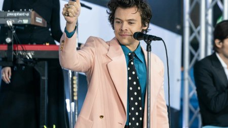 O fana al lui Harry Styles a fost condamnata la inchisoare, dupa ce i-a trimis 8.000 de <span style='background:#EDF514'>FELICITARI</span> in mai putin de o luna