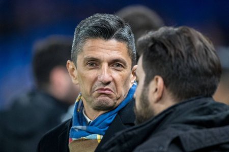 Ce a reclamat Razvan Lucescu, dupa ce PAOK Salonic a fost eliminata din Conference League: Am avut aceste probleme