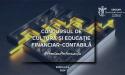 <span style='background:#EDF514'>ELEVII</span>, interesati de educatia financiara. Are loc editia a doua a Concursului de cultura si educatie financiar-contabila