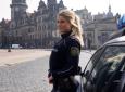 Adrienne Koleszár, cea mai frumoasa politista din Germania, a renuntat la cariera, a devenit influencer si este vedeta TV: Se castiga mai bine