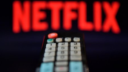 Profitul Netflix a crescut vertiginos dupa <span style='background:#EDF514'>DECIZIA</span> privind partajarea conturilor