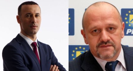 Cine este candidatul cu grade al PNL la Primaria Ploiesti, garantat de Iulian Dumitrescu