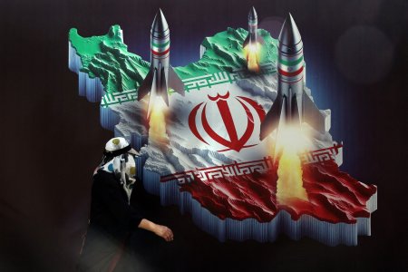 De ce a fost orasul iranian Isfahan tinta atacului atribuit Israelului. Mesajul transmis <span style='background:#EDF514'>TEHERAN</span>ului