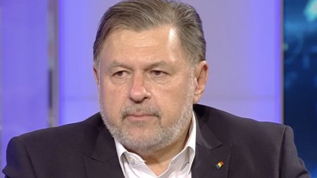 Alexandru Rafila, ministrul Sanatatii, despre Spitalul Regional Iasi: O investitie de 700 de milioane de euro incepe practic astazi
