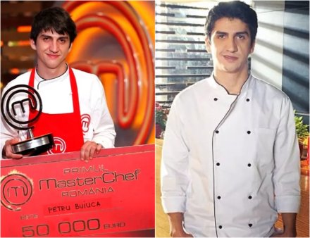 Primul castigator al <span style='background:#EDF514'>MASTER</span>Chef a ajuns director mare. In ce a investit cei 50.000 de euro de la Pro TV